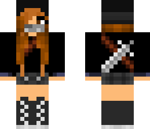 assasin-like thingy