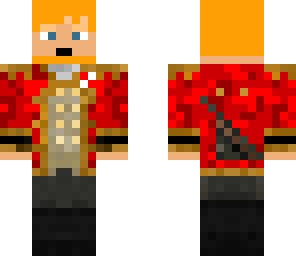 british admiral