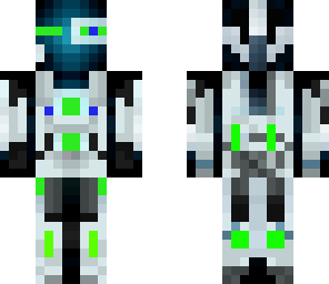 33 cyborg