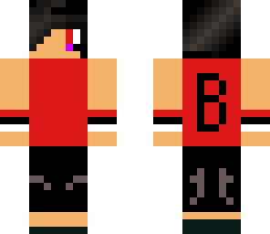 pixelmon bloody