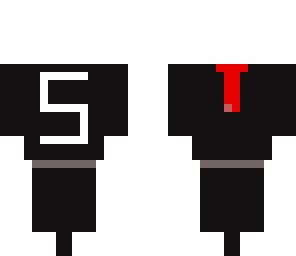 slender man