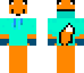 funny fox