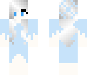 ice queen