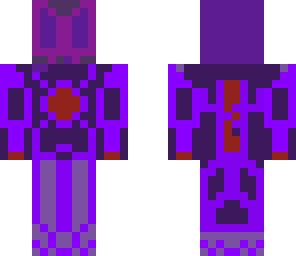 purple life