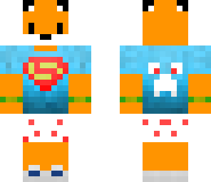 super fox