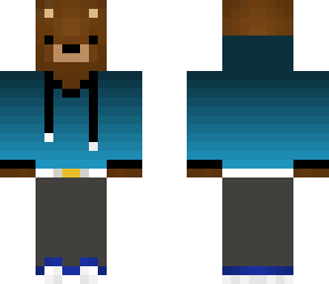 cool bear