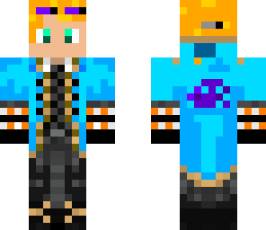 skylord yoseph