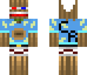 the potato original