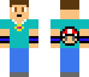 new skin