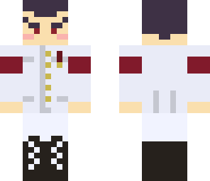 ishimaru kiyotaka