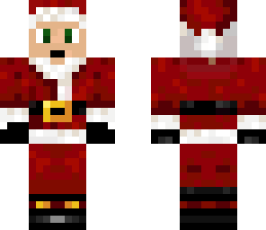 epic's santa