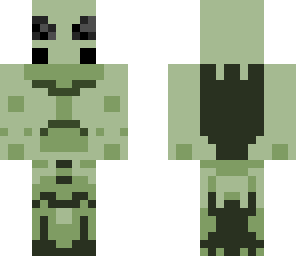 alien