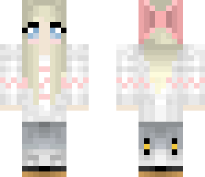 pastel winter