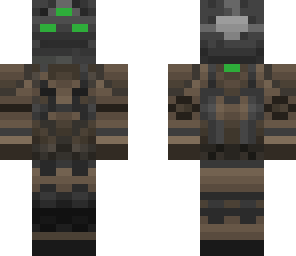 assault ninja