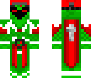 christmas knight 2