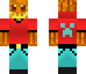 my