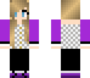 my own skin