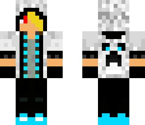 cool creeper guy
