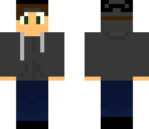 boy person