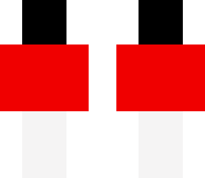 darkness then redness then whiteness 