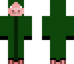 the great pig