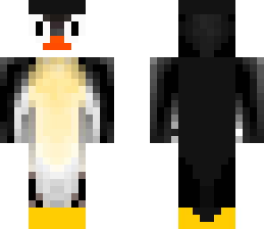 penguin