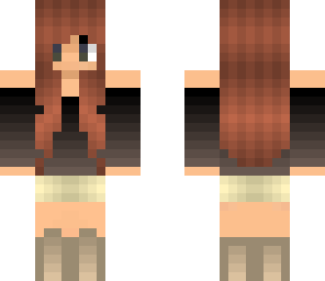 pretty girl