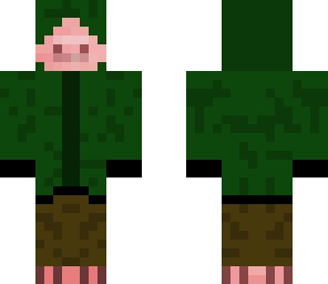 assassin pig