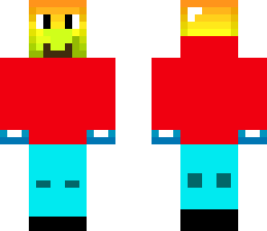 my skin