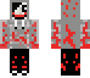 jeff the killer