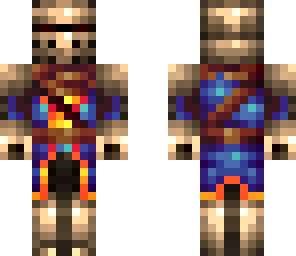 epic knight
