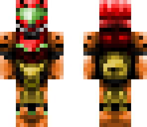 samus