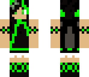 toxic girl remake