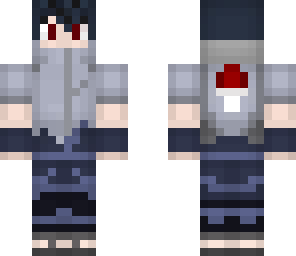 sasuke uchiga