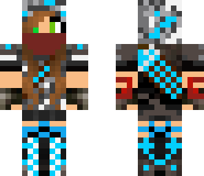 wynncraft archer