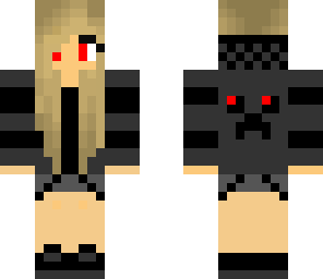 dark side girl