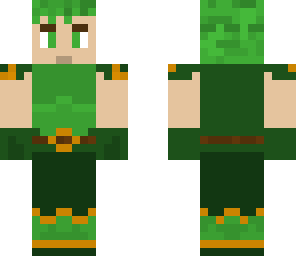 request skin