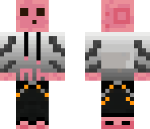 pink slime