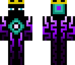 enderman king