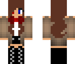 11 doctor girl