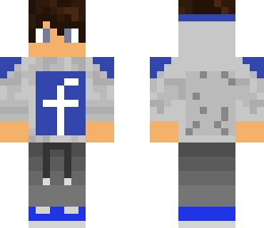 facebook hoodie