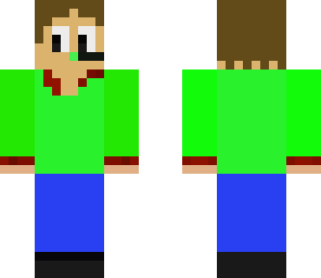 skin de worl