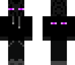 enderman cool