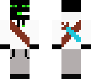 killer ender