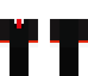 slenderman legodarthvader made