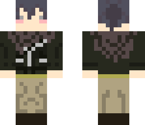 nezumi