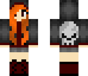 cool girl 33