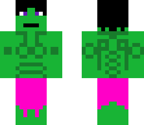 hulk