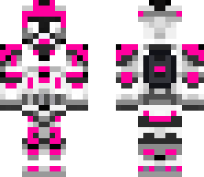 violet clone