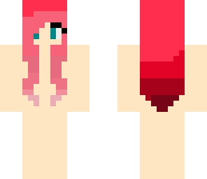 redhead skin base - vote if using